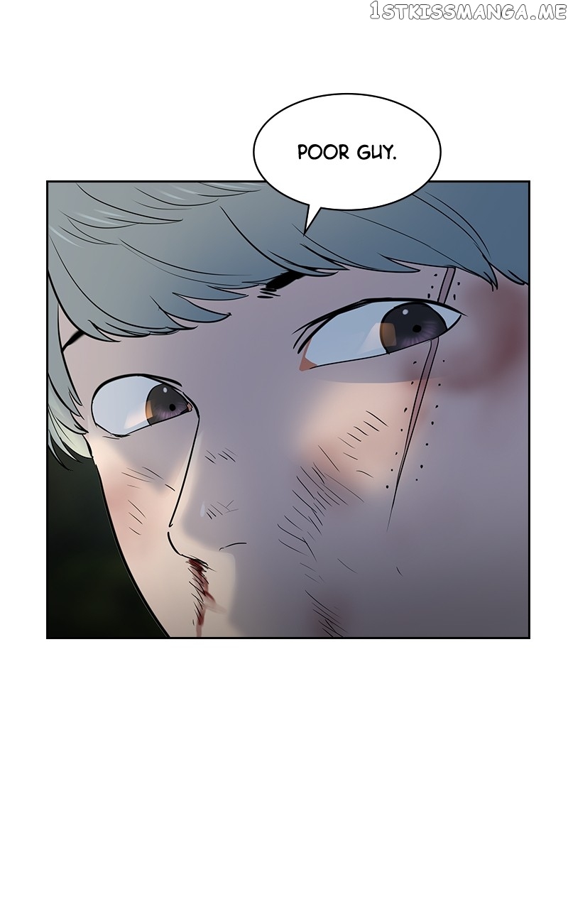 The World is Money and Power chapter 118 page 61