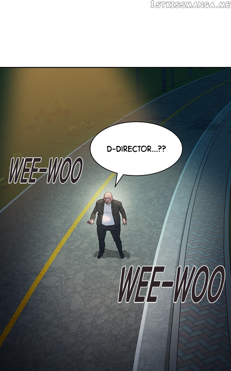 The World is Money and Power chapter 118 page 62