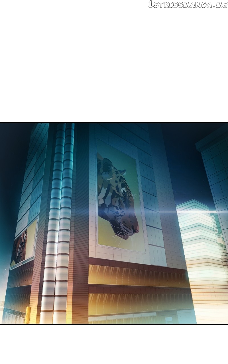 The World is Money and Power chapter 118 page 64