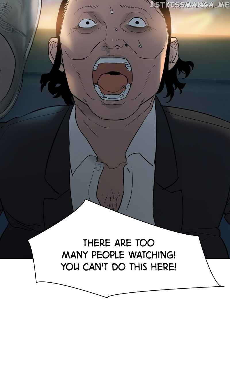 The World is Money and Power chapter 118 page 67