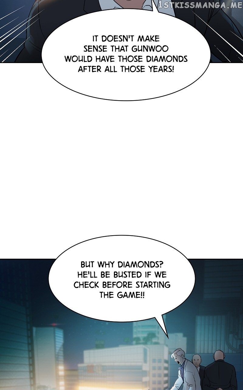 The World is Money and Power chapter 118 page 72