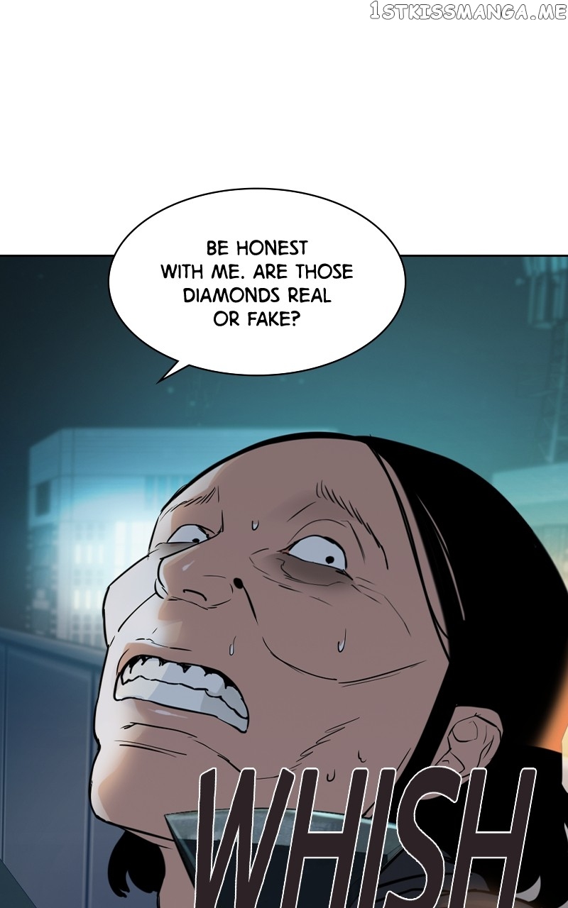 The World is Money and Power chapter 118 page 75