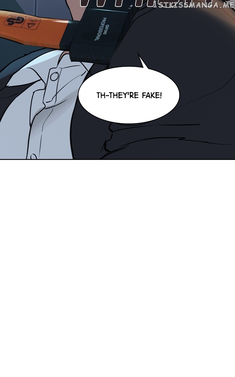 The World is Money and Power chapter 118 page 76