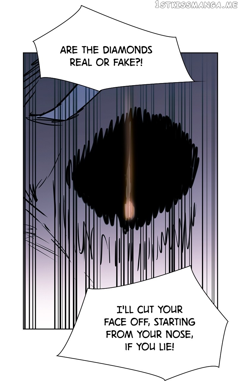 The World is Money and Power chapter 118 page 77