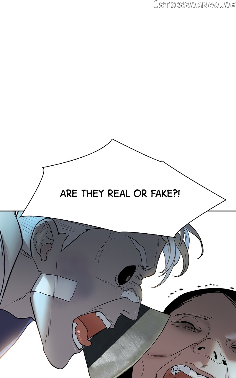 The World is Money and Power chapter 118 page 78