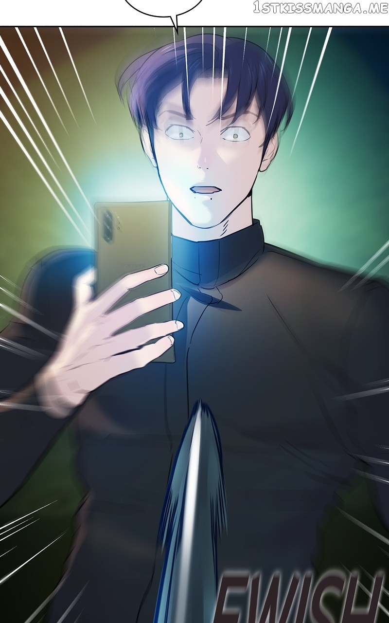 The World is Money and Power chapter 118 page 8