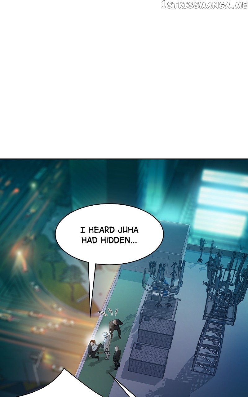 The World is Money and Power chapter 118 page 82