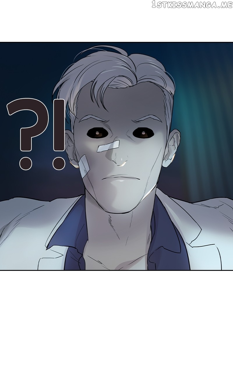 The World is Money and Power chapter 118 page 84