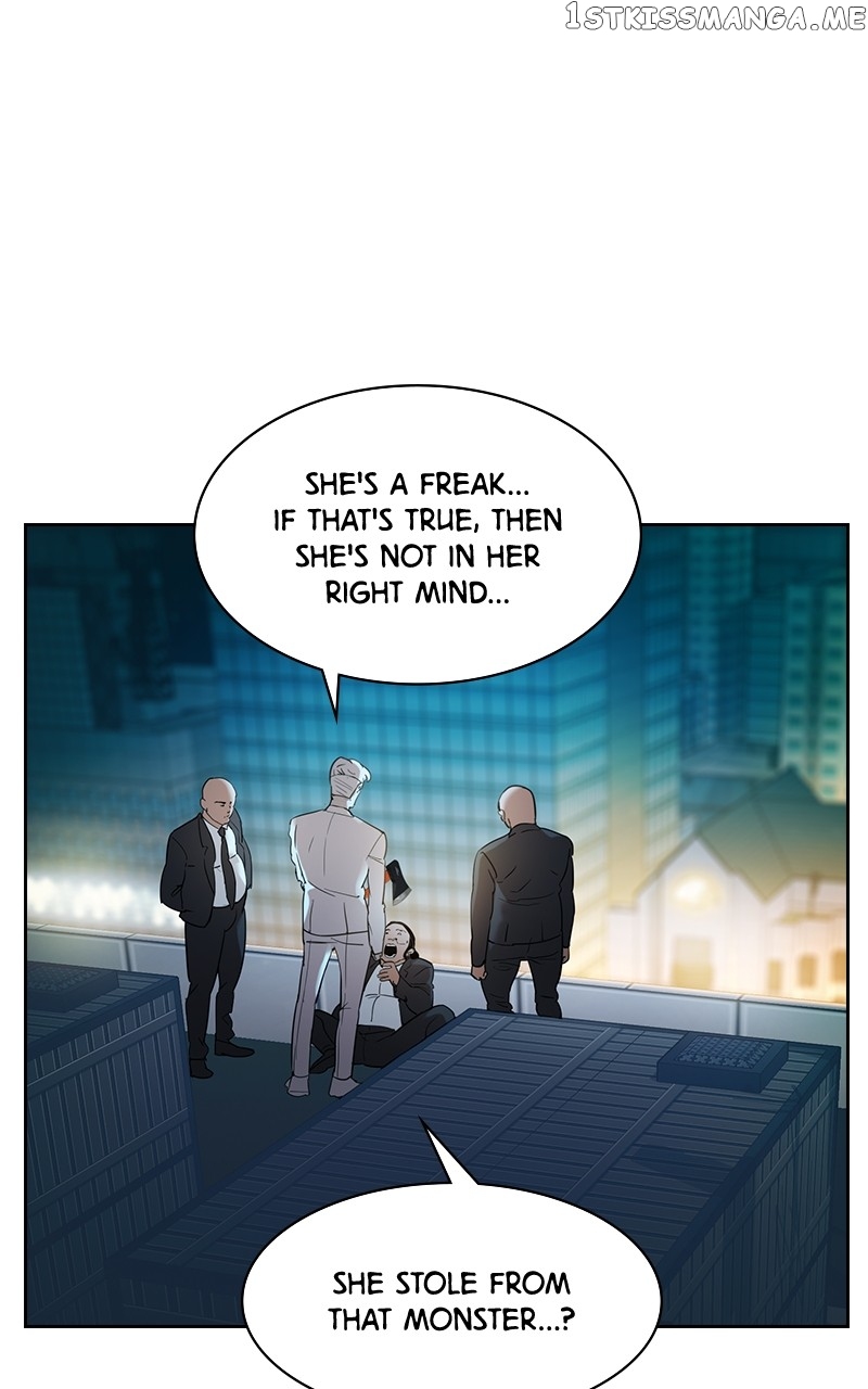 The World is Money and Power chapter 118 page 85