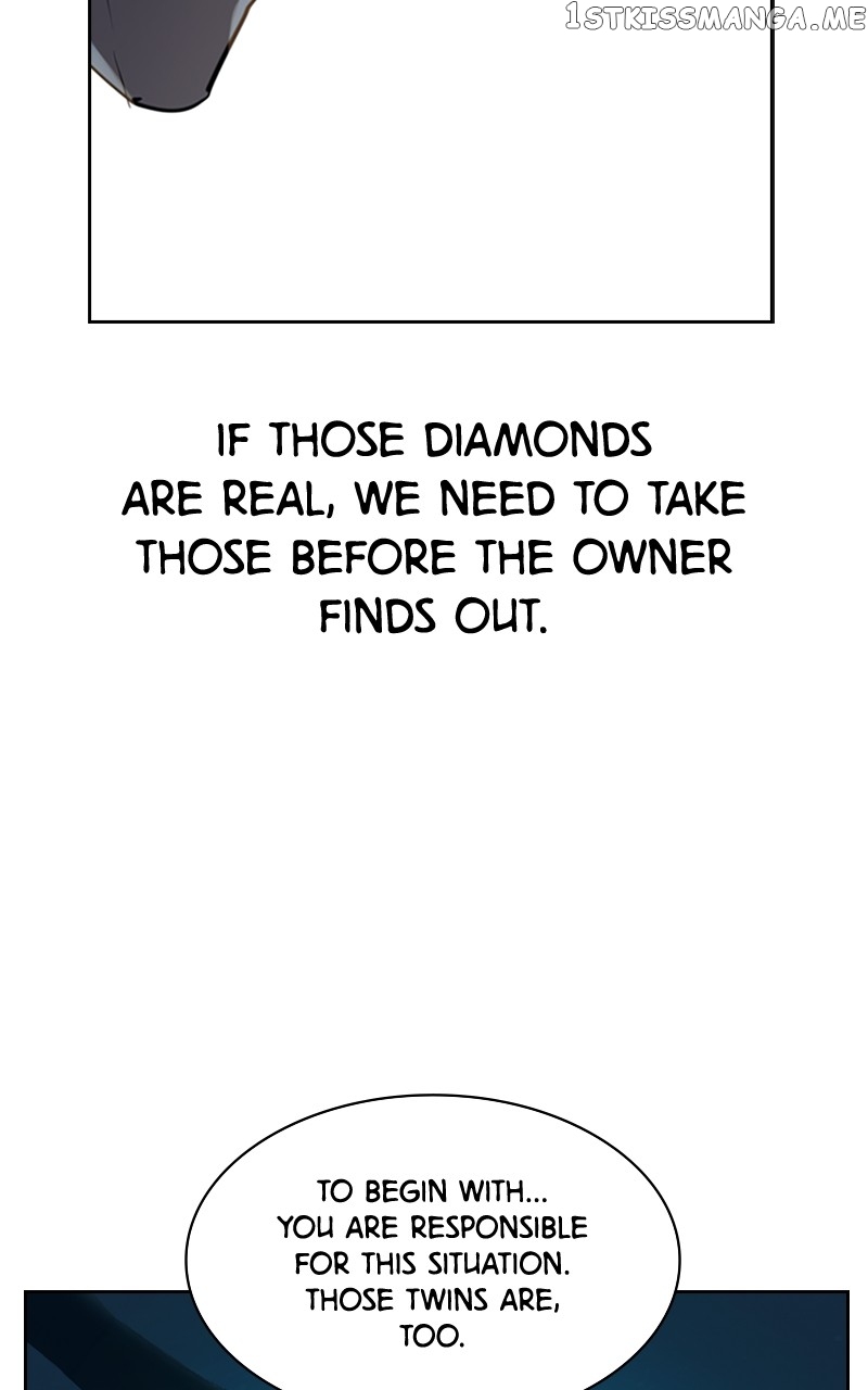 The World is Money and Power chapter 118 page 87