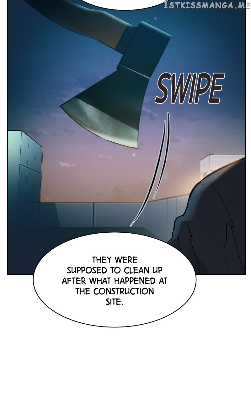 The World is Money and Power chapter 118 page 88