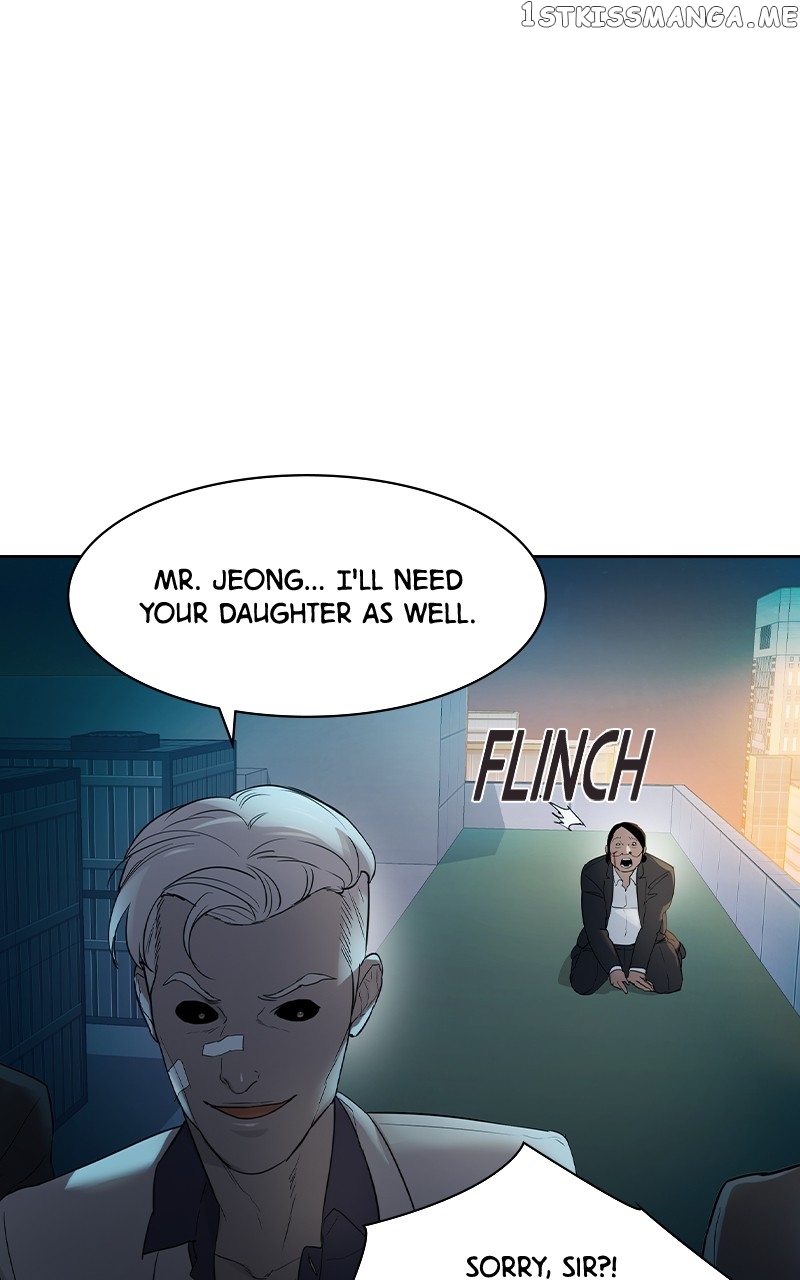 The World is Money and Power chapter 118 page 89