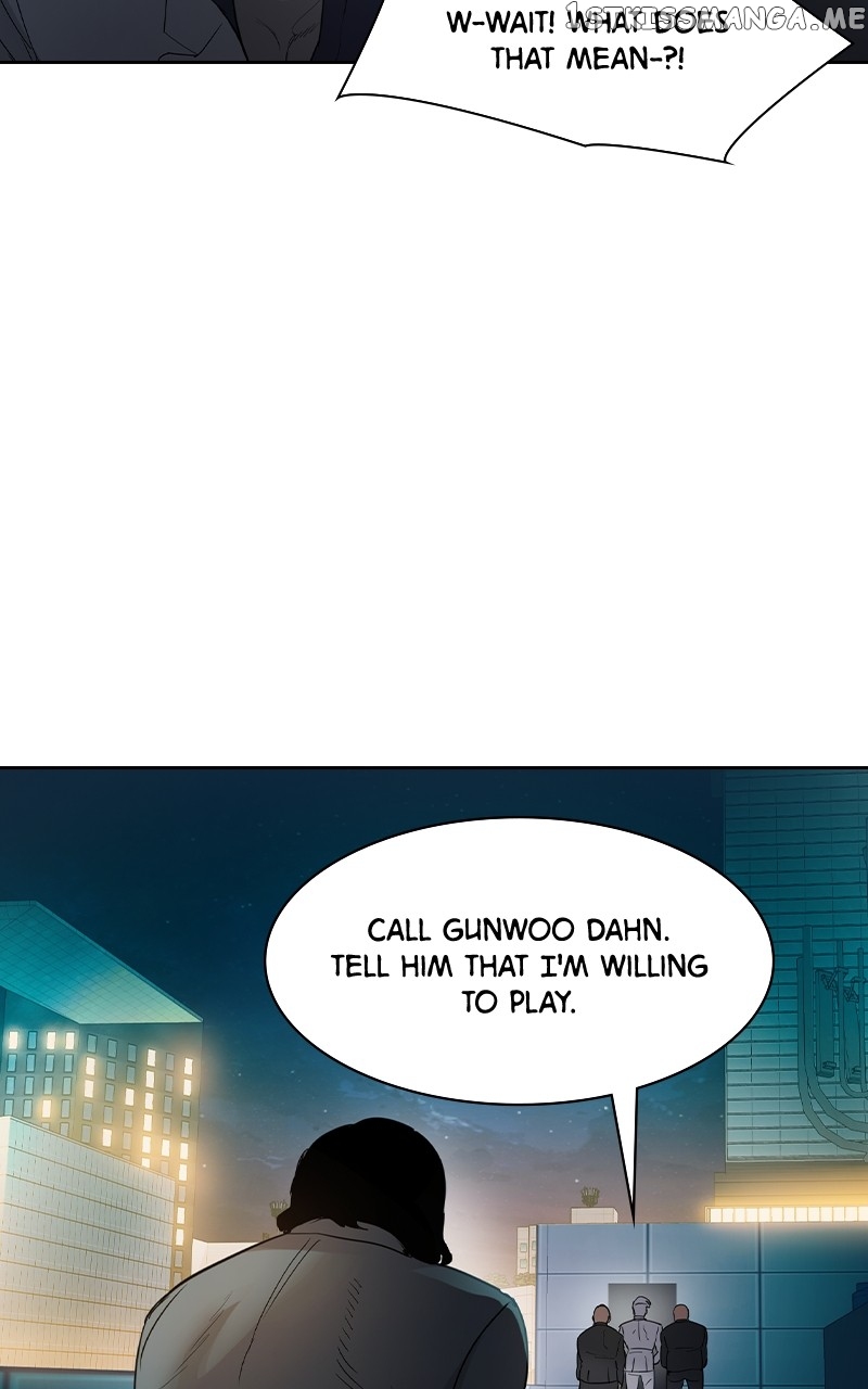 The World is Money and Power chapter 118 page 90