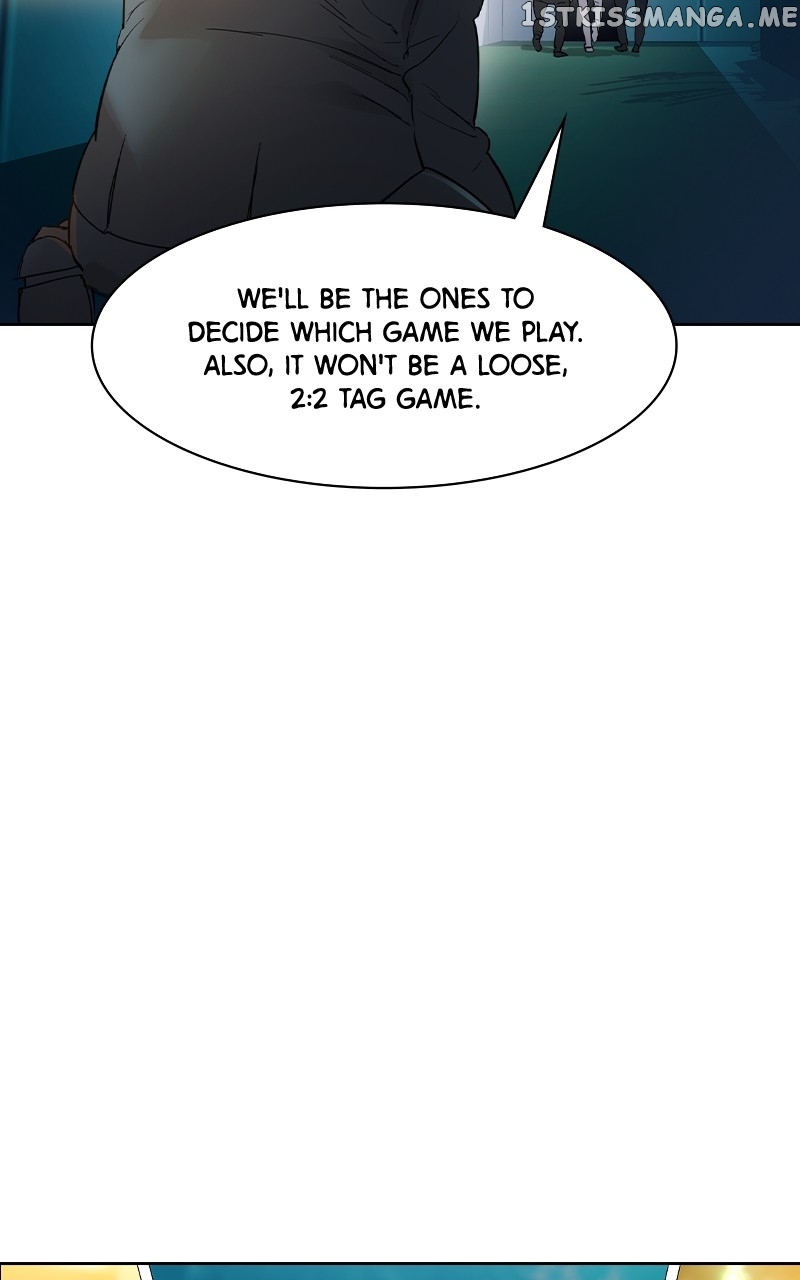 The World is Money and Power chapter 118 page 91