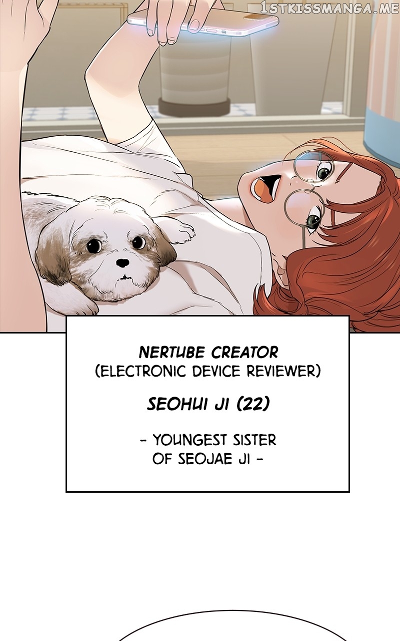 The World is Money and Power chapter 119 page 10