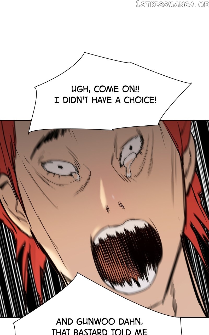 The World is Money and Power chapter 119 page 12