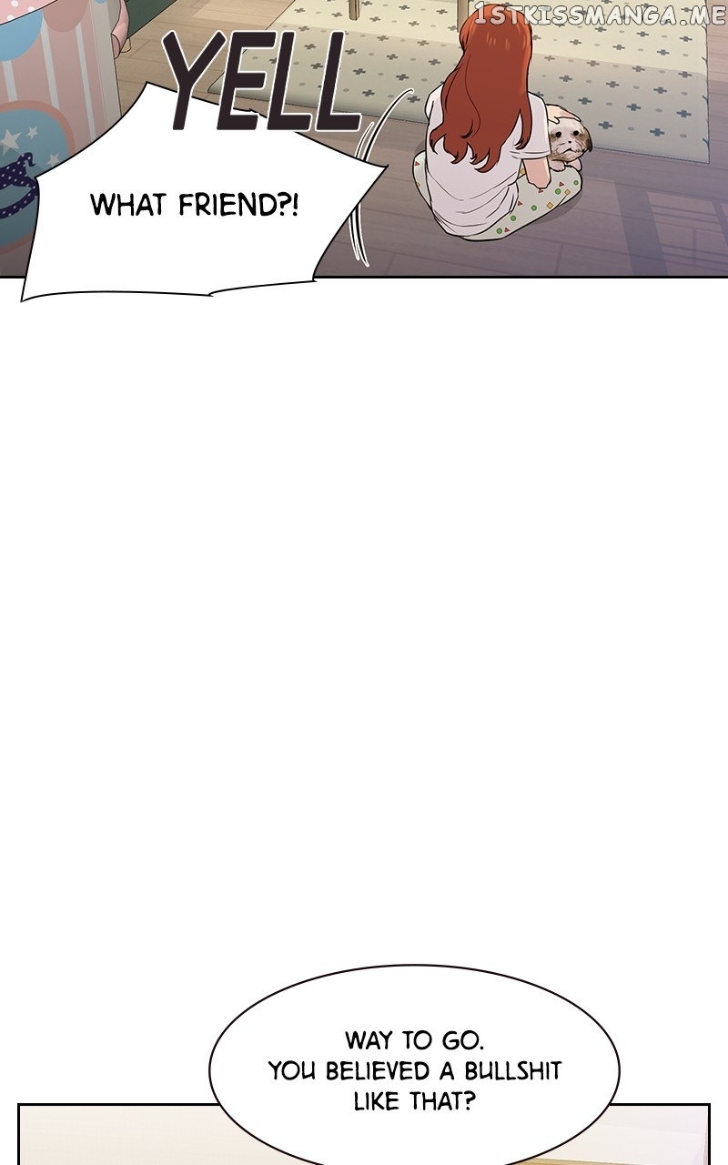 The World is Money and Power chapter 119 page 14