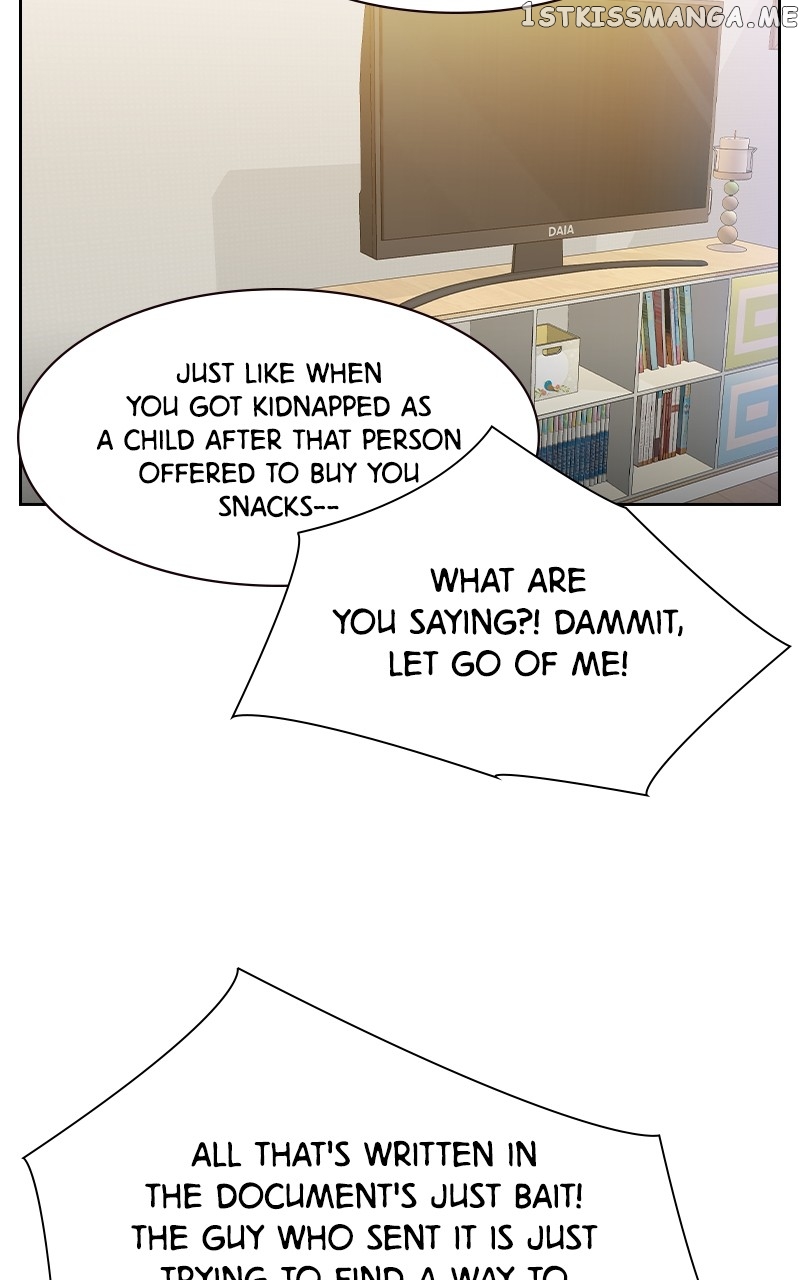 The World is Money and Power chapter 119 page 15