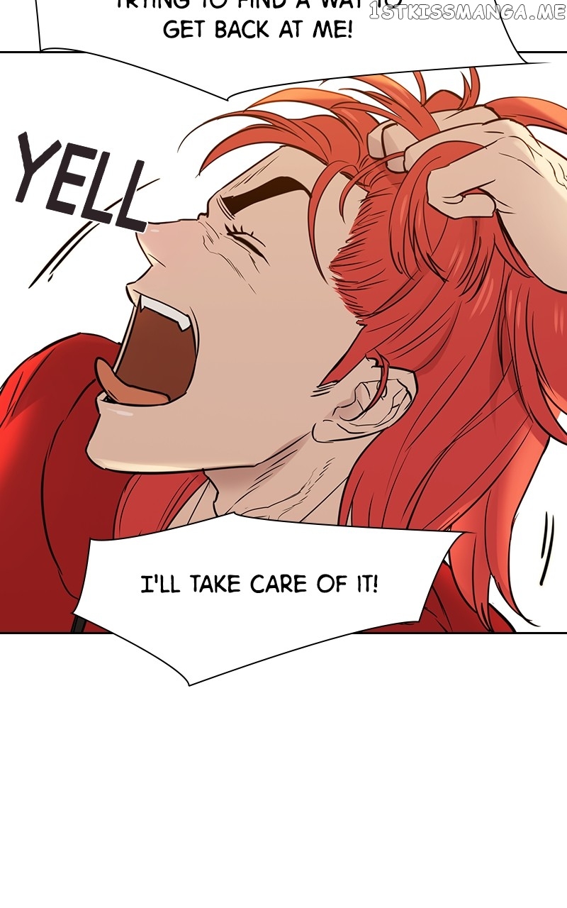 The World is Money and Power chapter 119 page 16