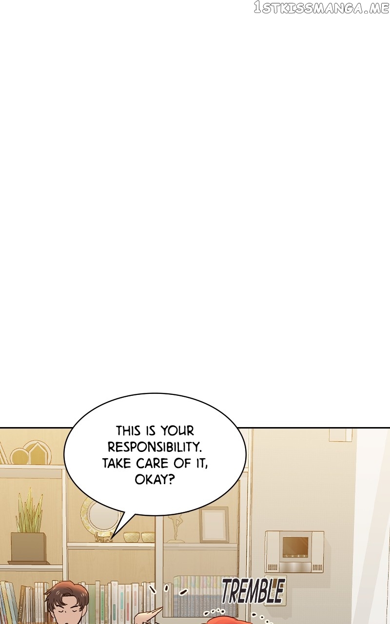 The World is Money and Power chapter 119 page 19