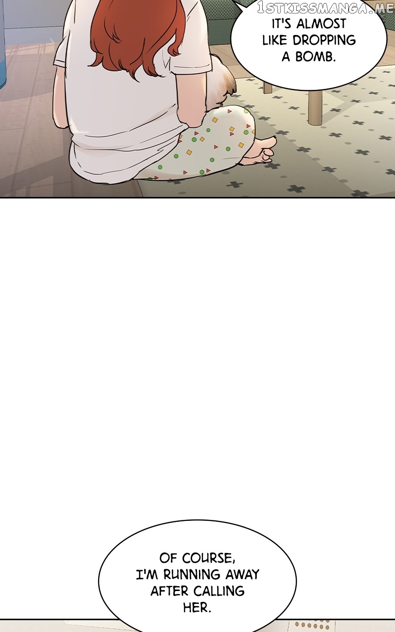 The World is Money and Power chapter 119 page 23