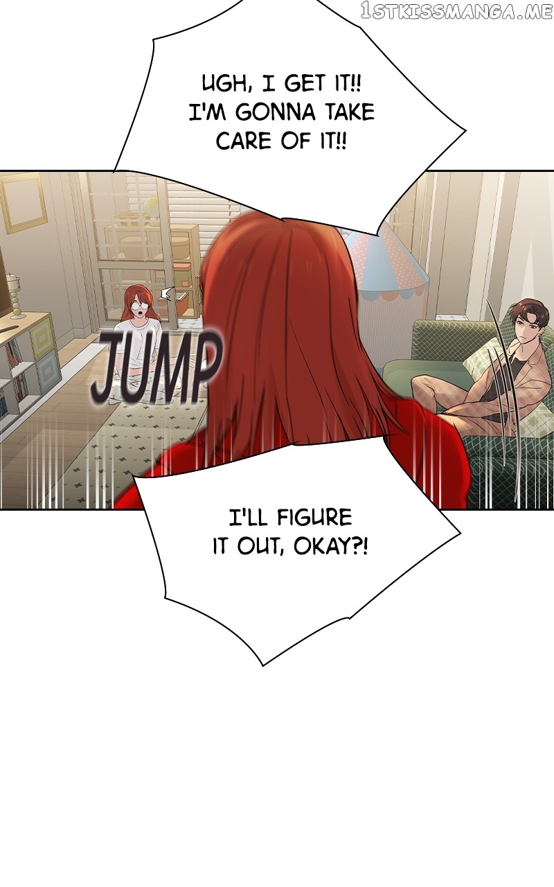 The World is Money and Power chapter 119 page 25