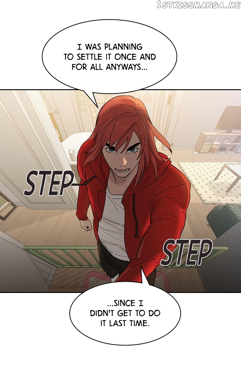 The World is Money and Power chapter 119 page 26