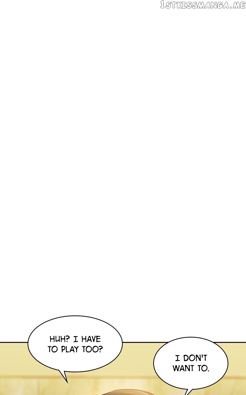 The World is Money and Power chapter 119 page 27