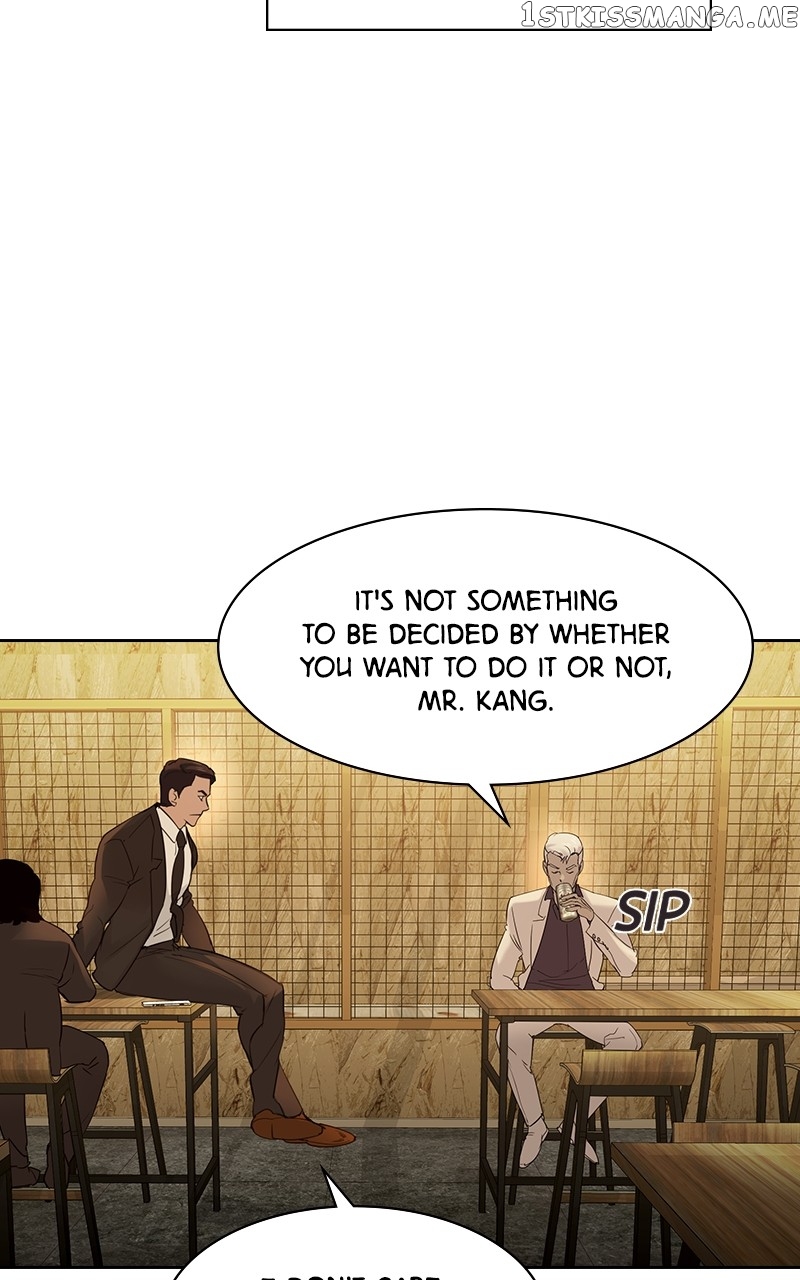 The World is Money and Power chapter 119 page 29