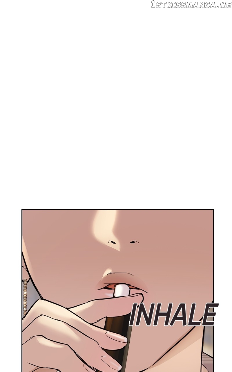 The World is Money and Power chapter 119 page 3