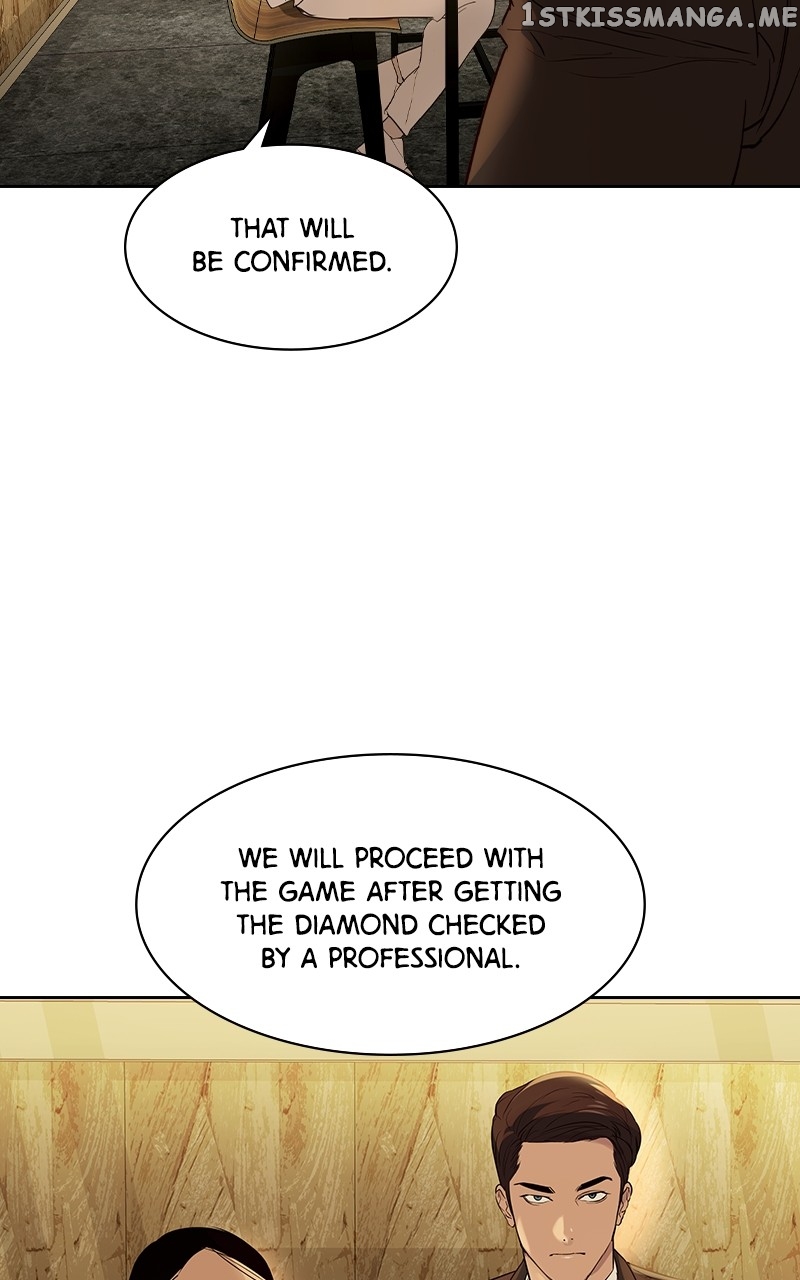 The World is Money and Power chapter 119 page 31