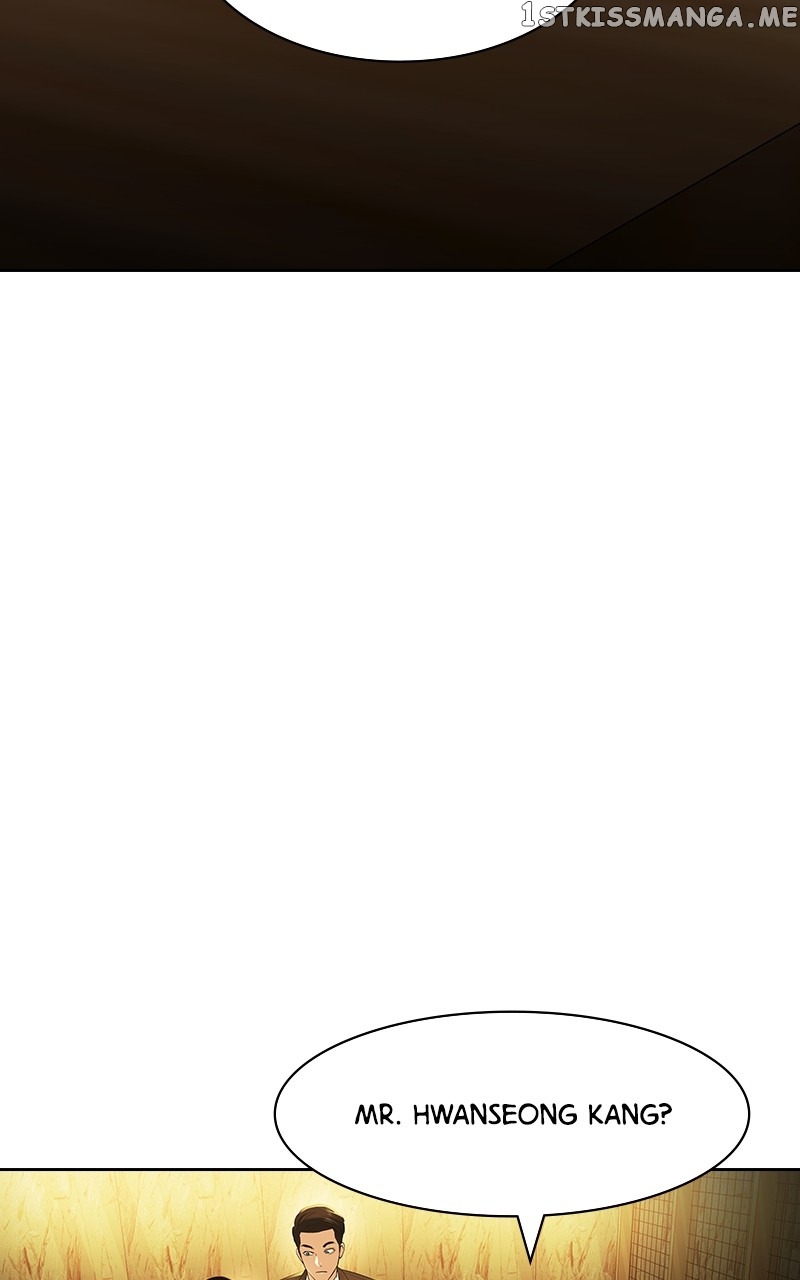 The World is Money and Power chapter 119 page 35