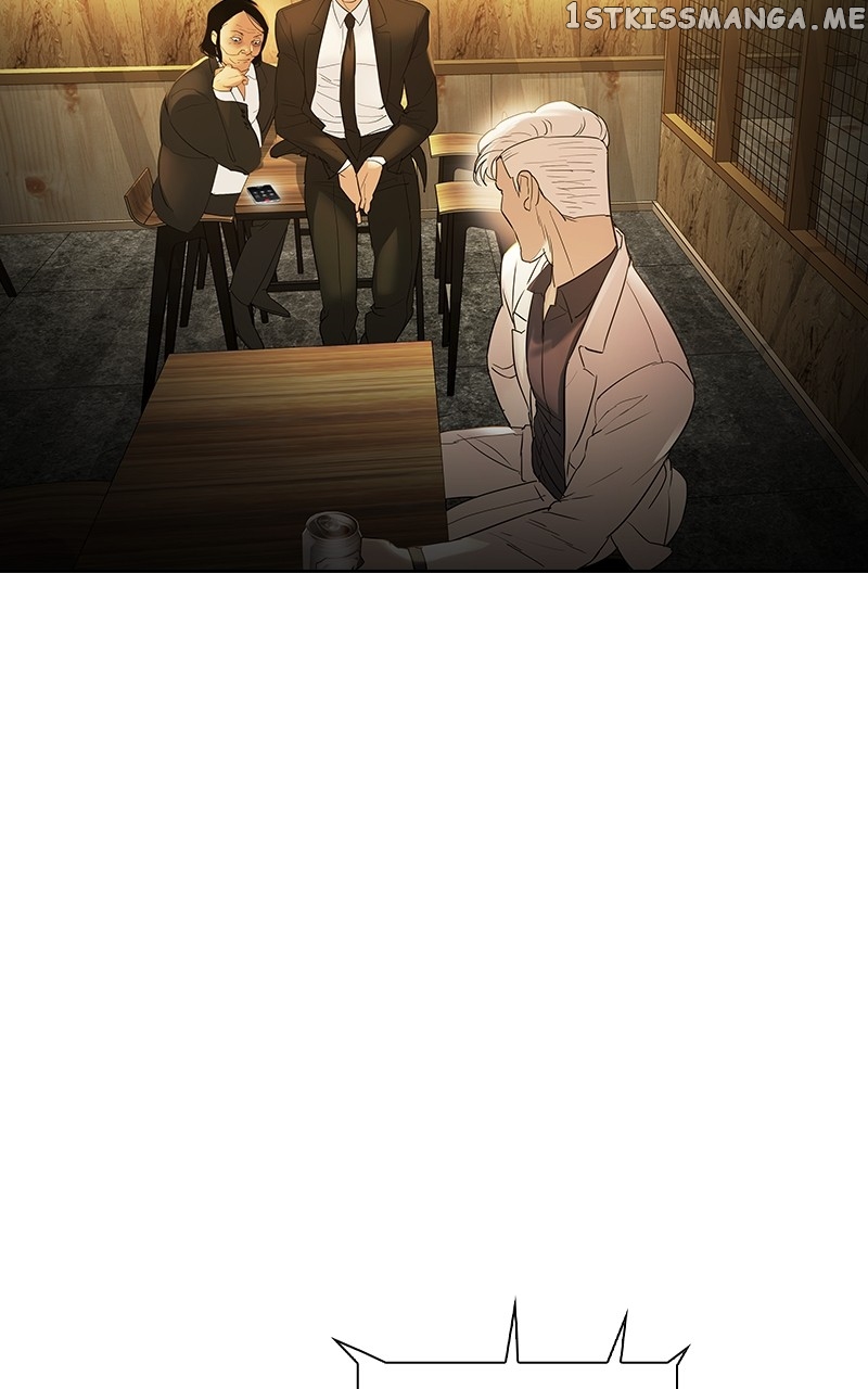 The World is Money and Power chapter 119 page 36