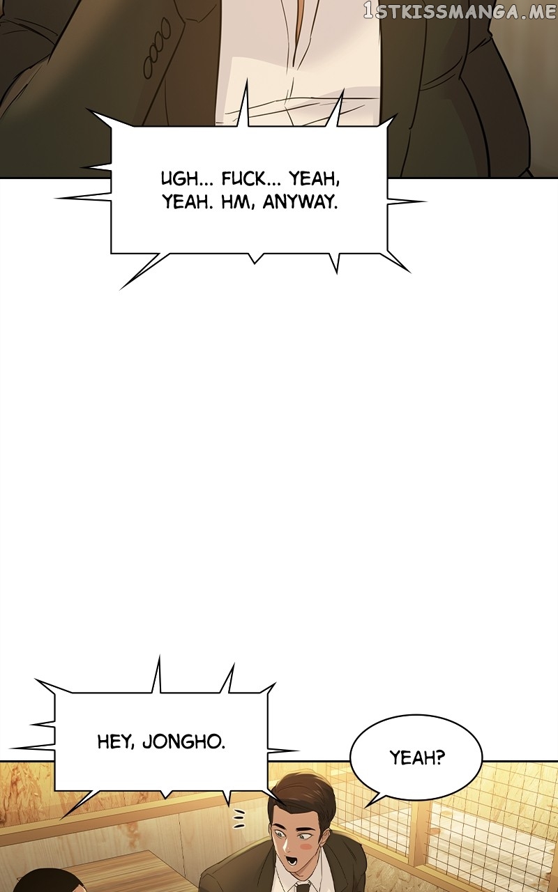 The World is Money and Power chapter 119 page 39