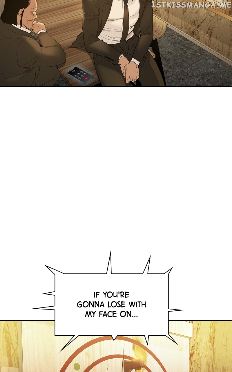 The World is Money and Power chapter 119 page 40