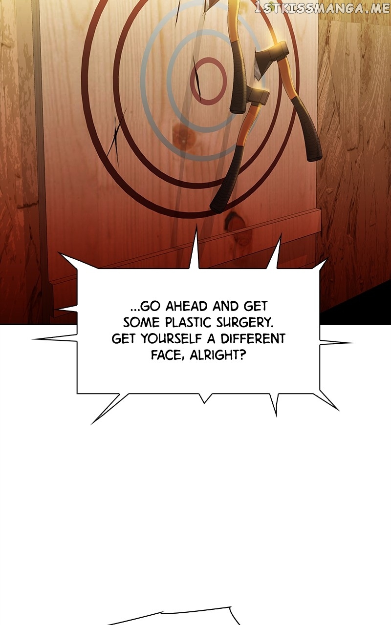 The World is Money and Power chapter 119 page 41