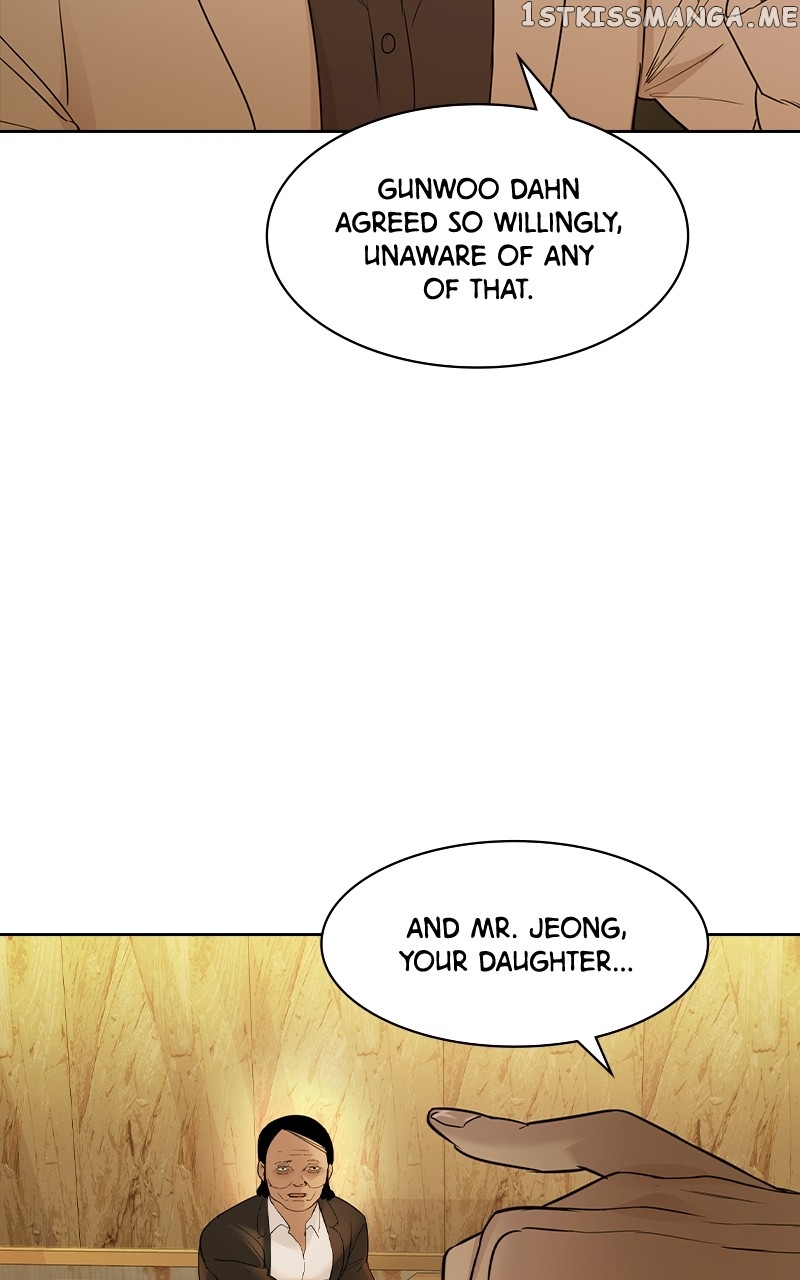 The World is Money and Power chapter 119 page 44