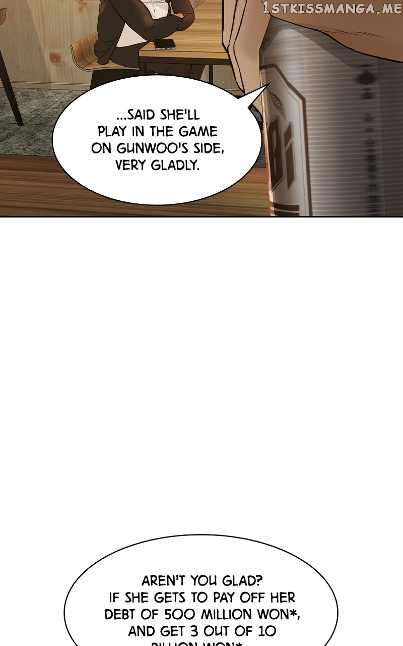 The World is Money and Power chapter 119 page 45