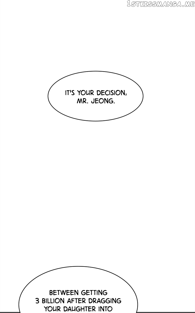 The World is Money and Power chapter 119 page 47