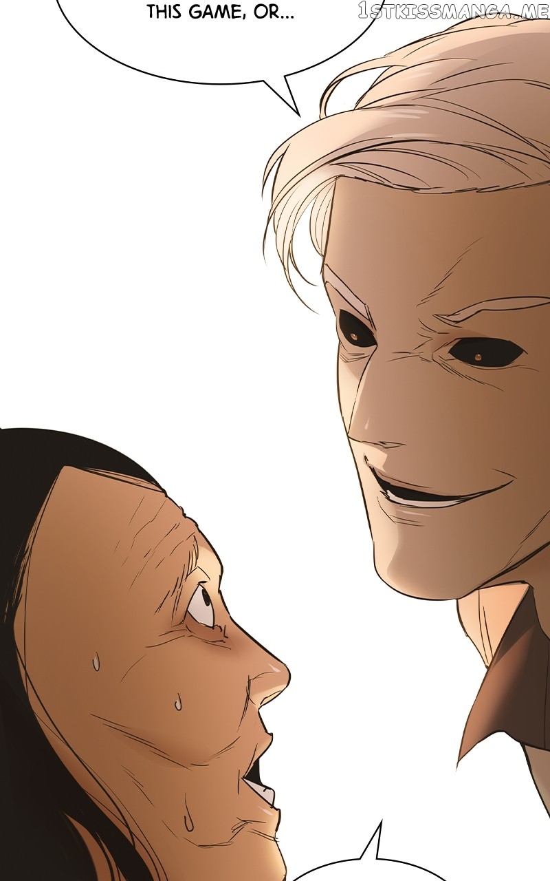 The World is Money and Power chapter 119 page 48