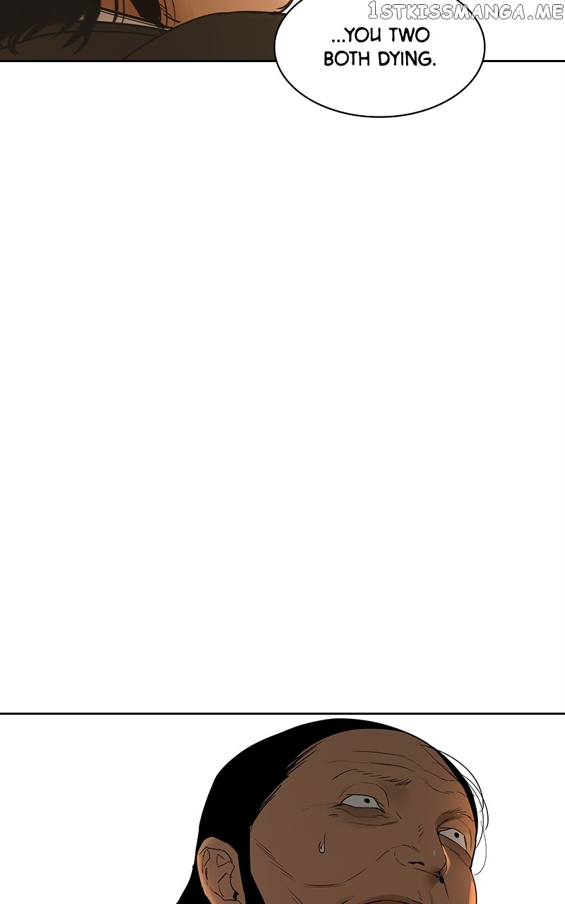 The World is Money and Power chapter 119 page 49