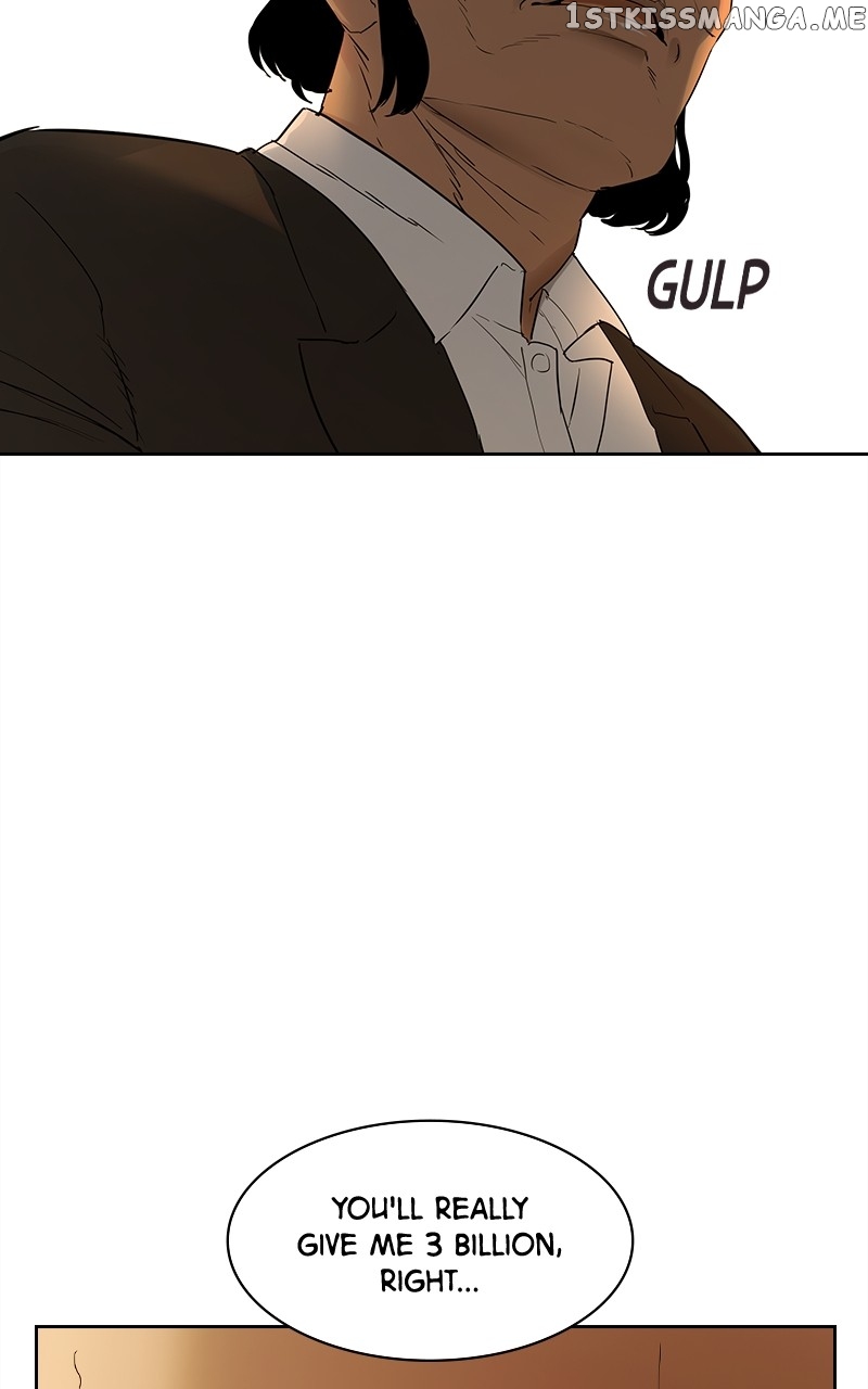 The World is Money and Power chapter 119 page 50