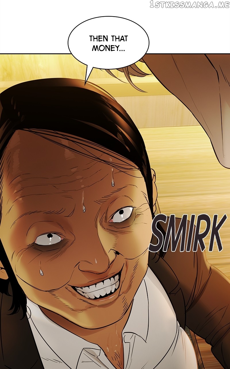 The World is Money and Power chapter 119 page 52