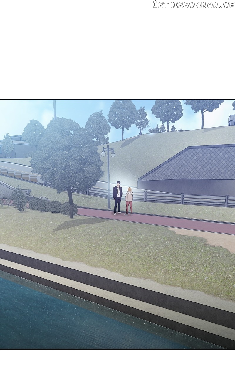 The World is Money and Power chapter 119 page 55