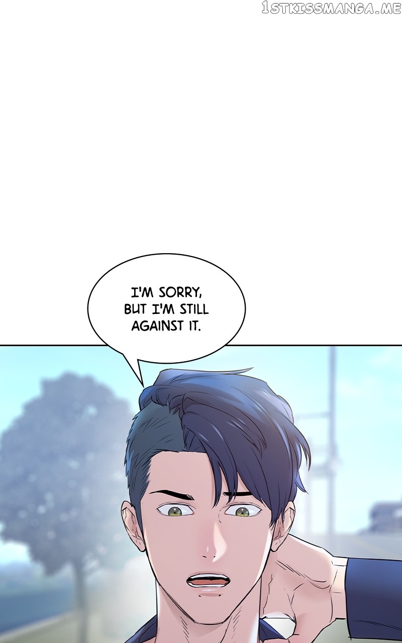 The World is Money and Power chapter 119 page 56