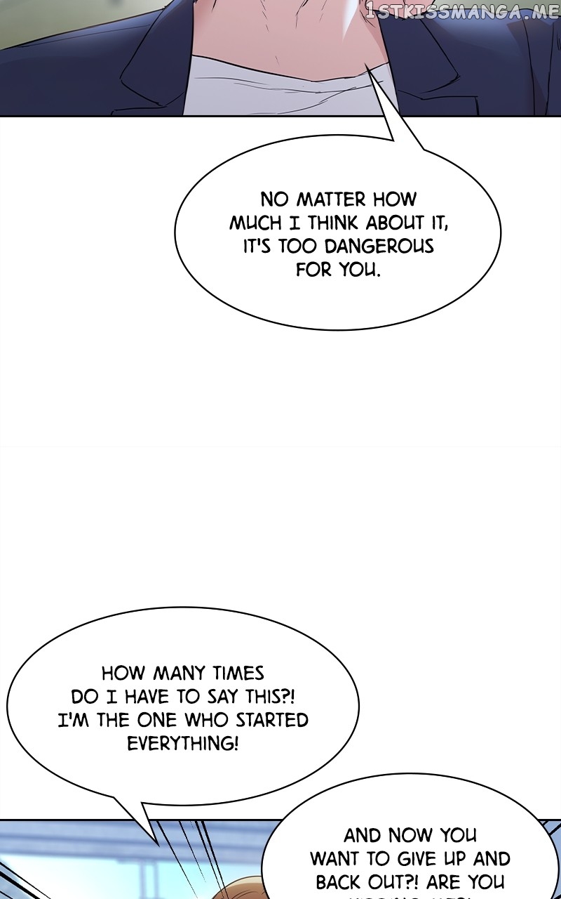 The World is Money and Power chapter 119 page 57