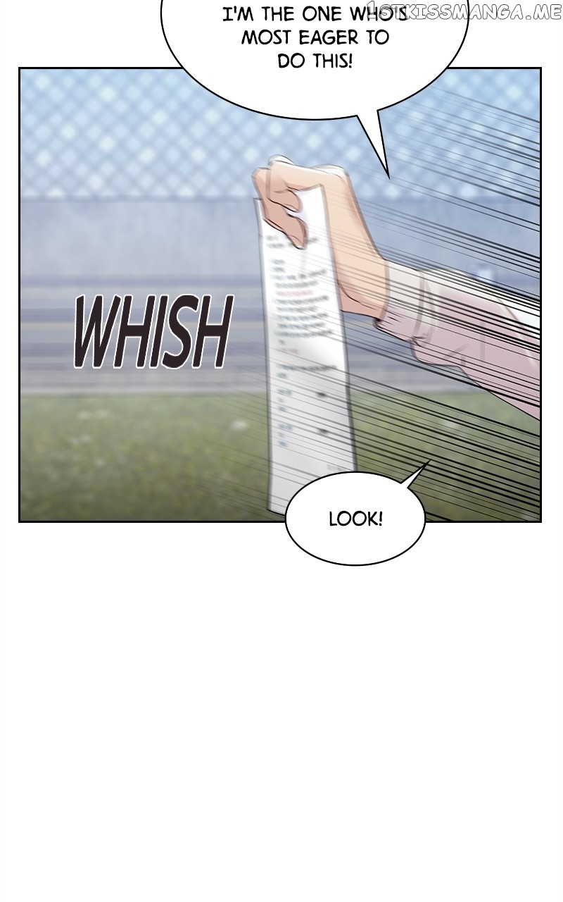 The World is Money and Power chapter 119 page 59