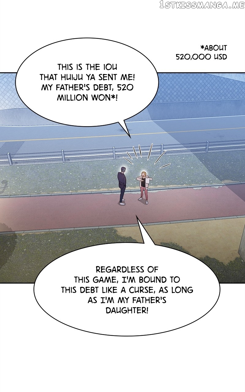 The World is Money and Power chapter 119 page 60