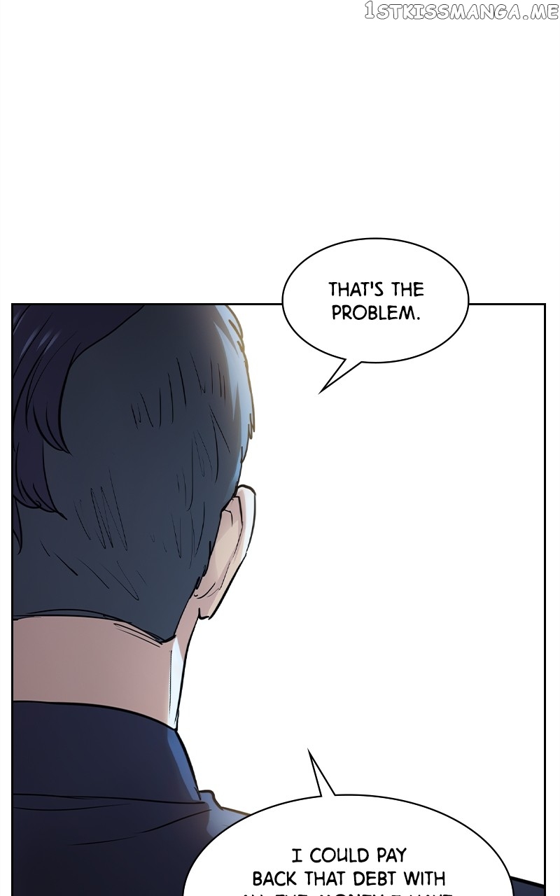 The World is Money and Power chapter 119 page 61