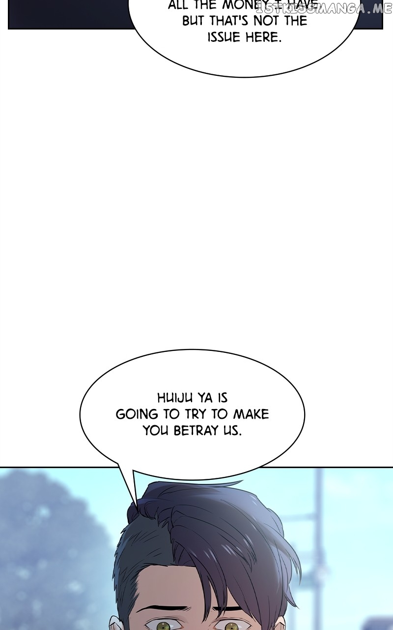 The World is Money and Power chapter 119 page 62